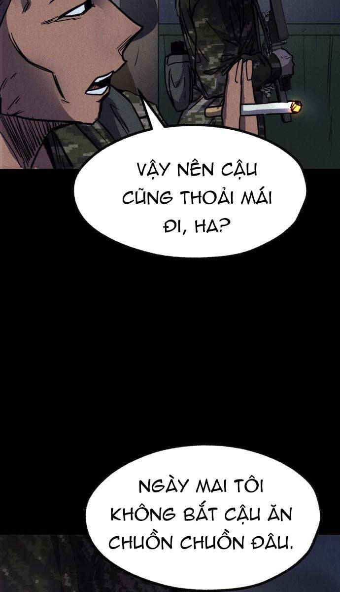 Người Côn Trùng Chapter 36 - Trang 2