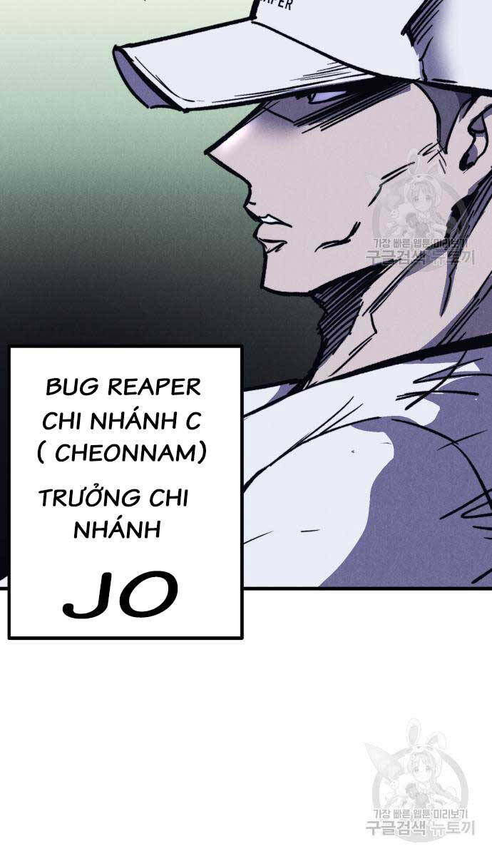 Người Côn Trùng Chapter 33 - Trang 2