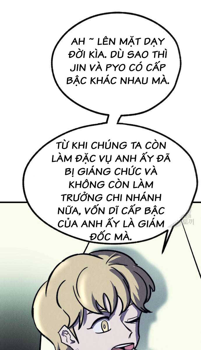 Người Côn Trùng Chapter 33 - Trang 2