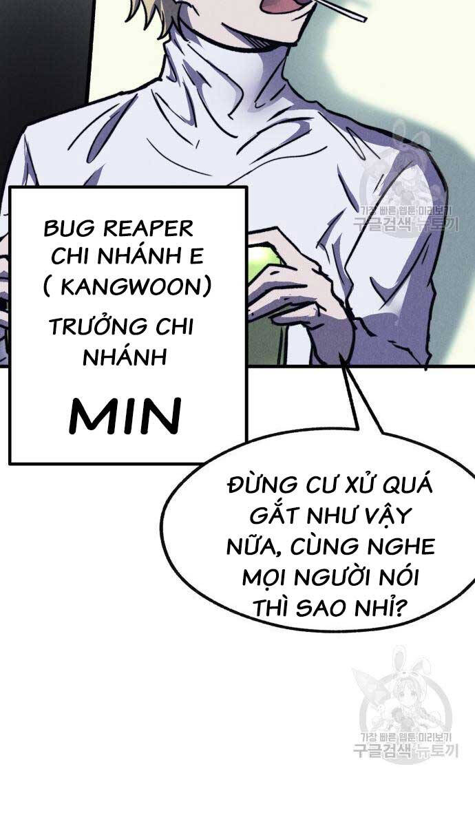 Người Côn Trùng Chapter 33 - Trang 2