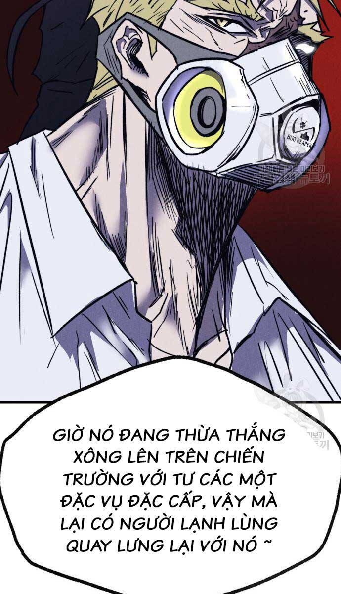 Người Côn Trùng Chapter 33 - Trang 2