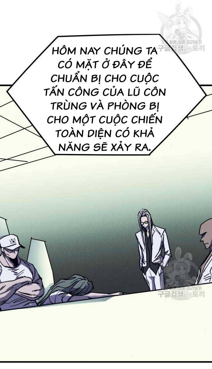 Người Côn Trùng Chapter 33 - Trang 2