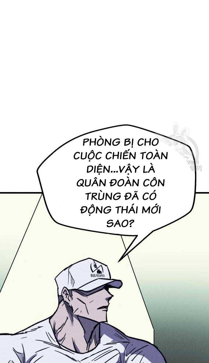 Người Côn Trùng Chapter 33 - Trang 2