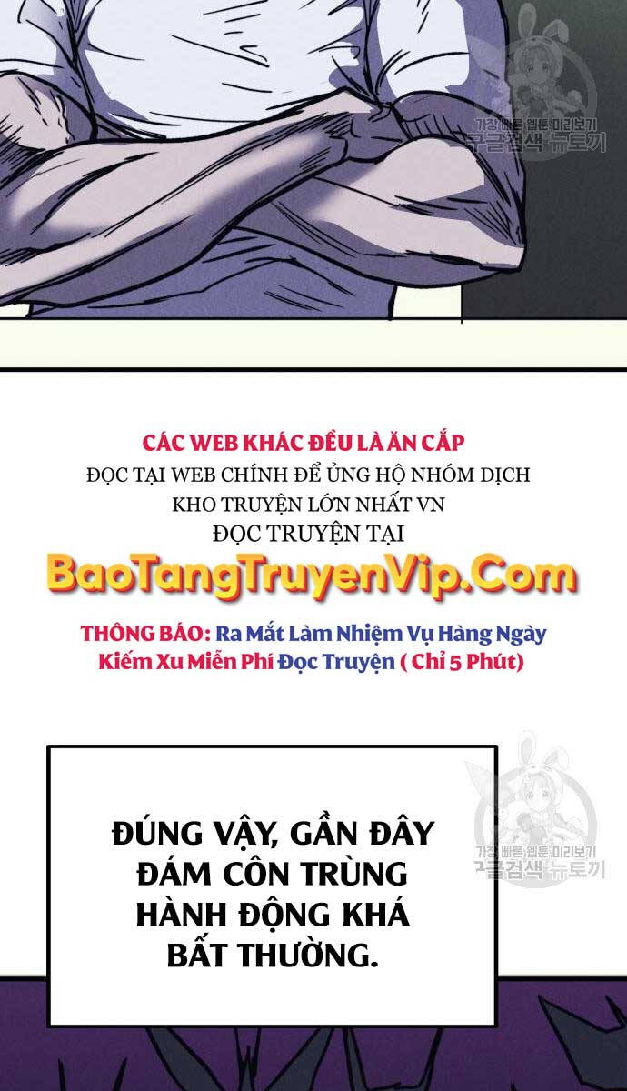 Người Côn Trùng Chapter 33 - Trang 2