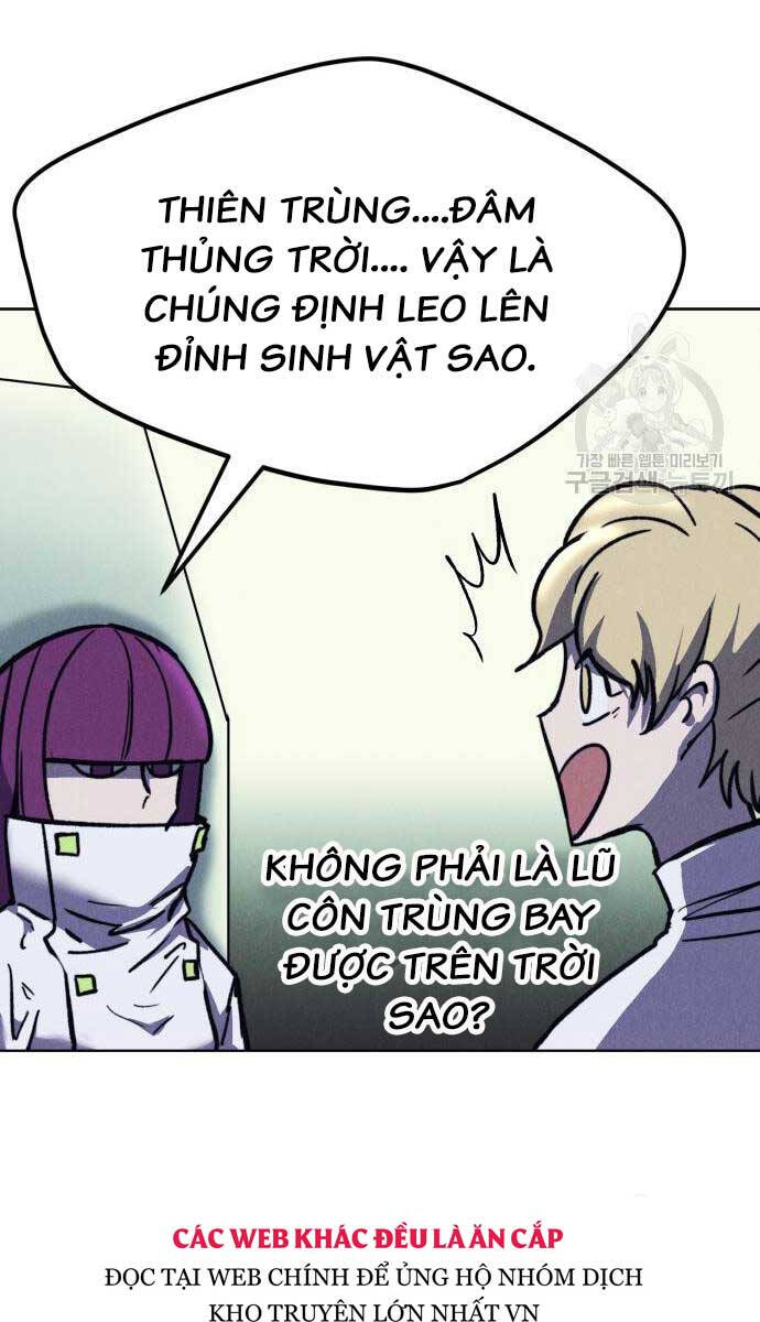 Người Côn Trùng Chapter 33 - Trang 2