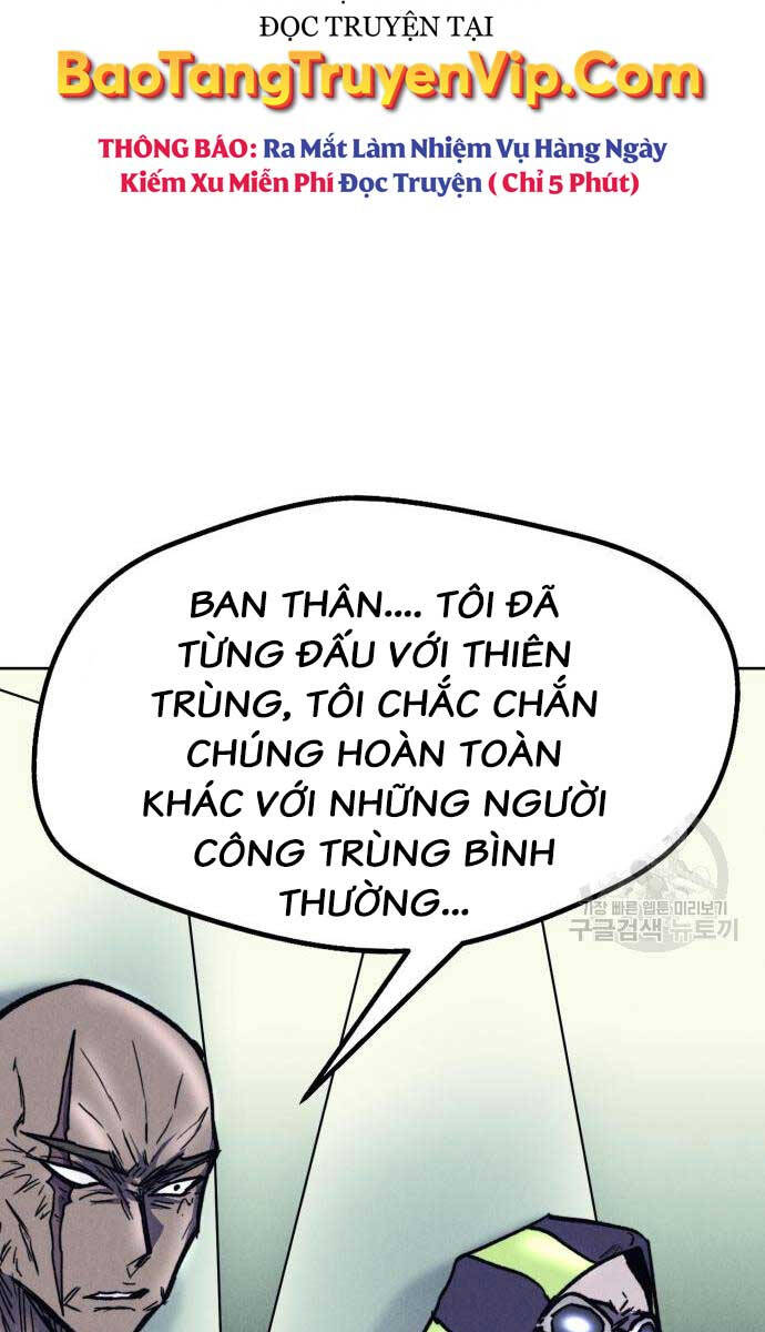 Người Côn Trùng Chapter 33 - Trang 2