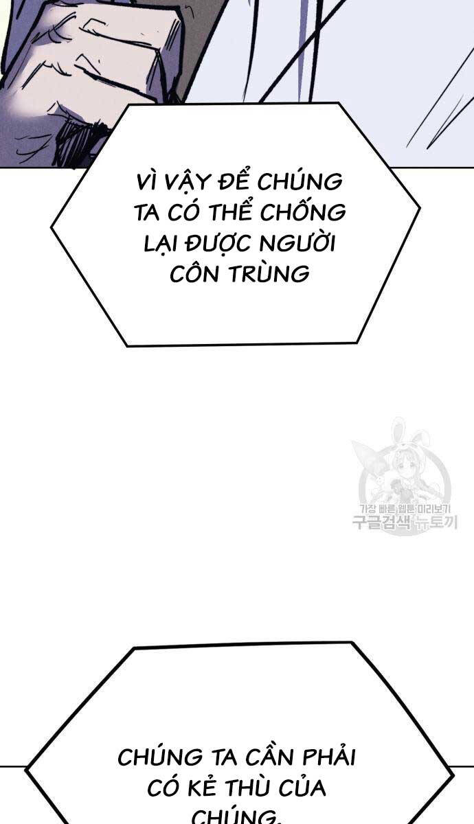 Người Côn Trùng Chapter 33 - Trang 2