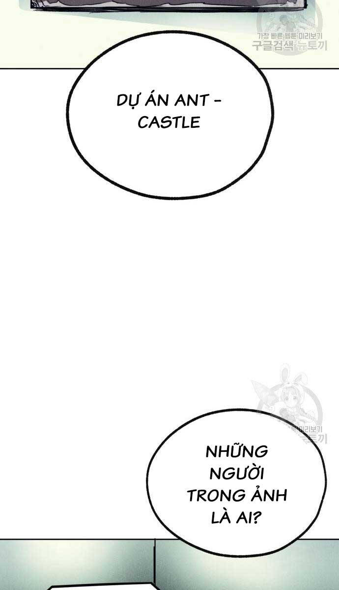 Người Côn Trùng Chapter 33 - Trang 2