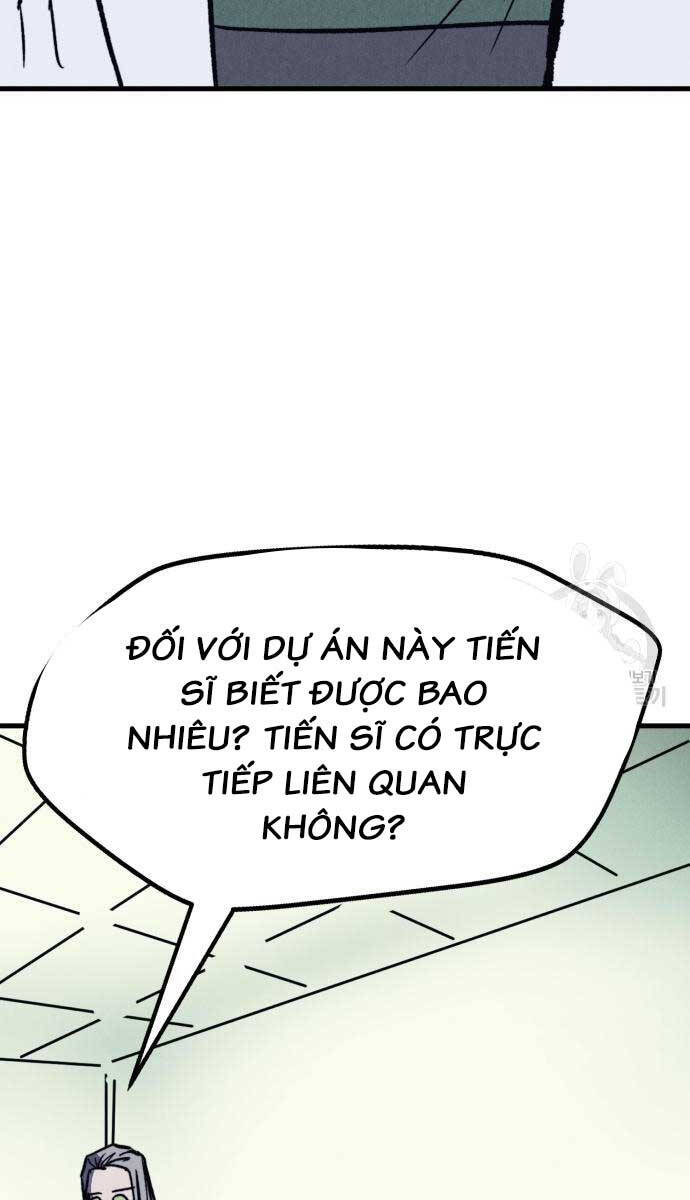 Người Côn Trùng Chapter 33 - Trang 2