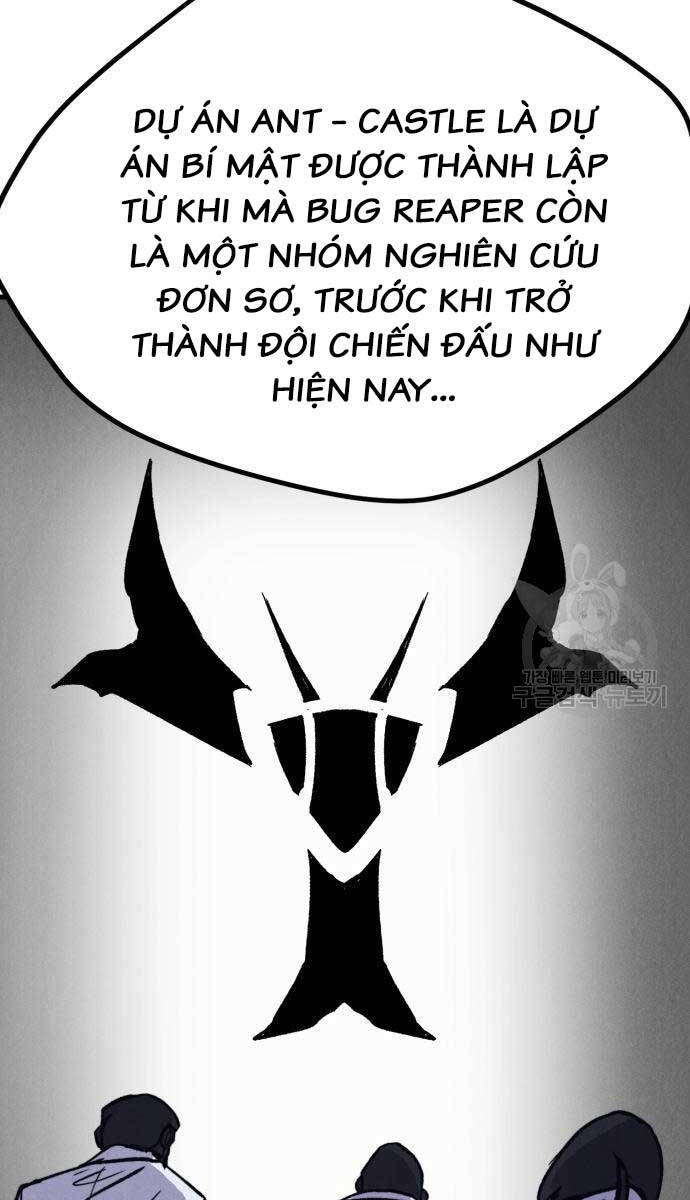 Người Côn Trùng Chapter 33 - Trang 2