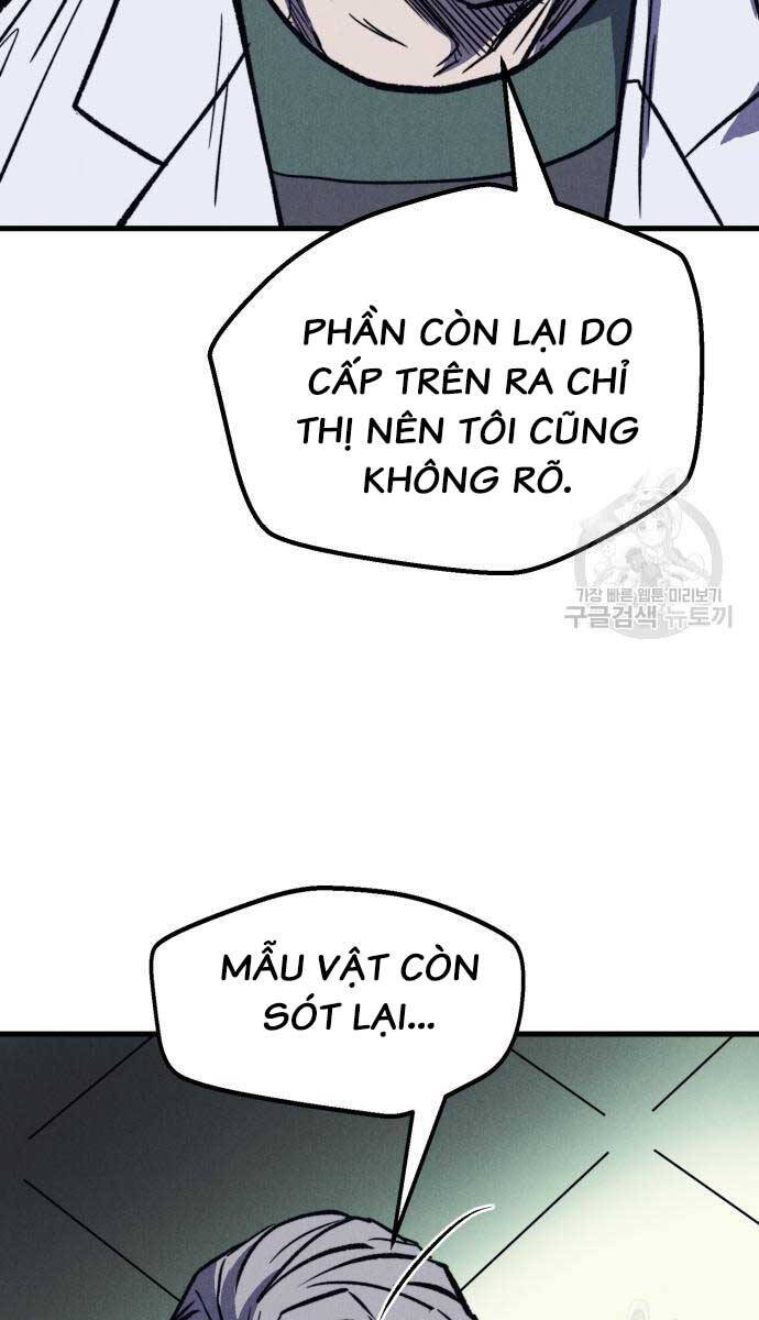 Người Côn Trùng Chapter 33 - Trang 2