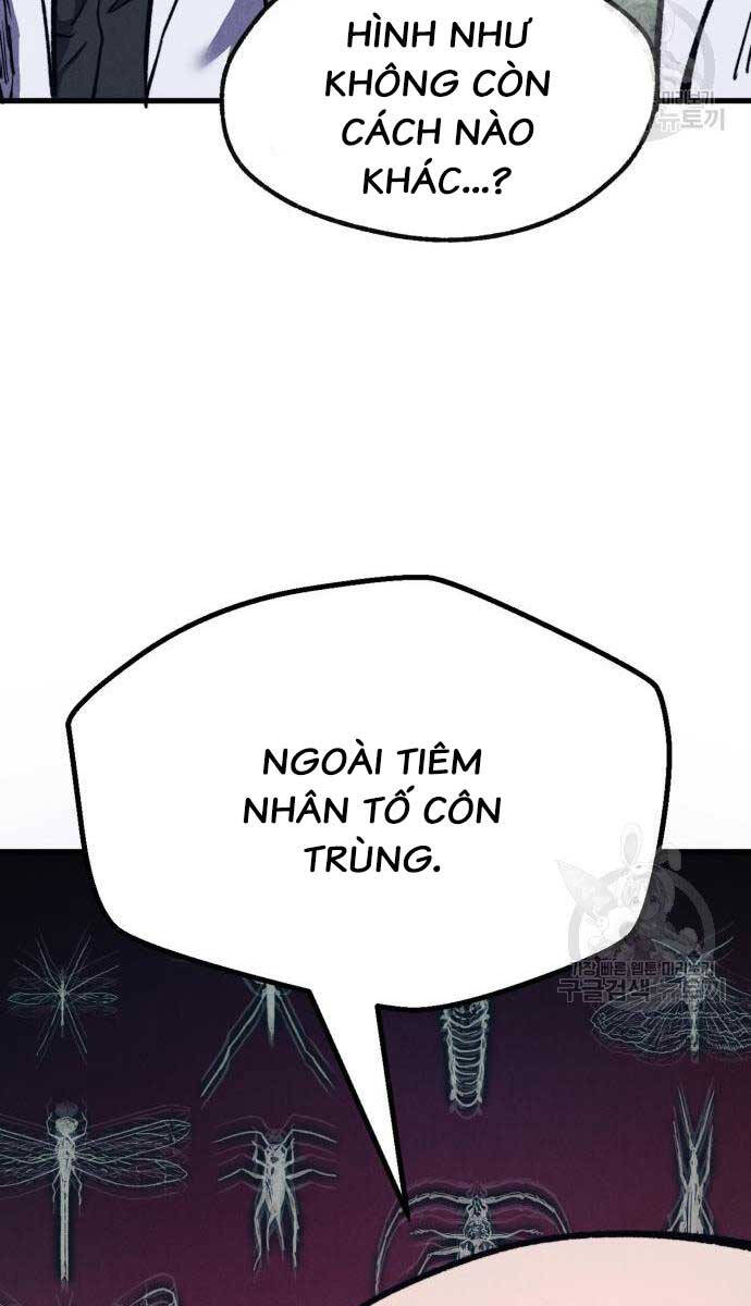 Người Côn Trùng Chapter 33 - Trang 2