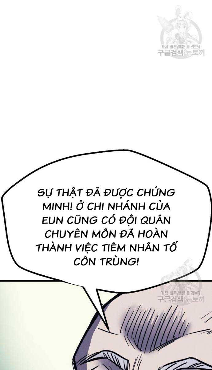 Người Côn Trùng Chapter 33 - Trang 2