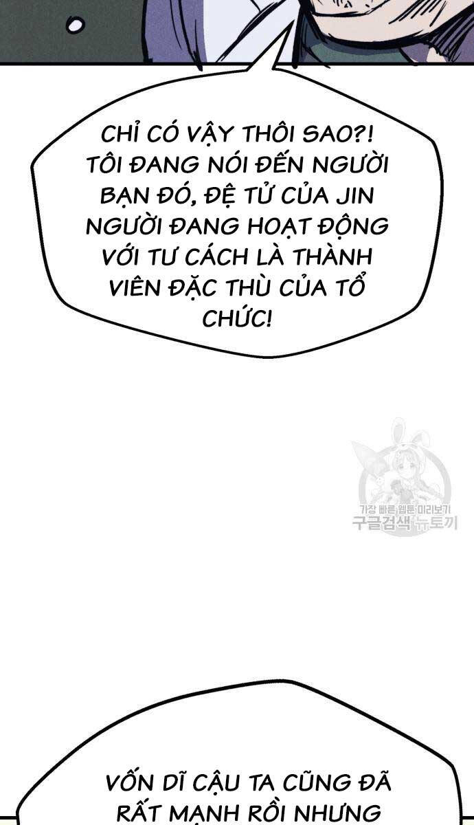 Người Côn Trùng Chapter 33 - Trang 2