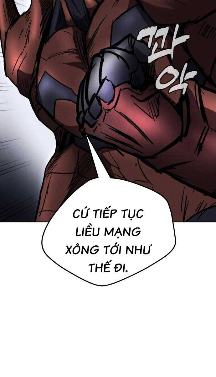 Người Côn Trùng Chapter 30 - Trang 2