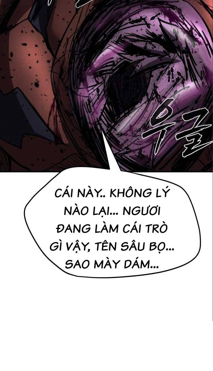 Người Côn Trùng Chapter 30 - Trang 2