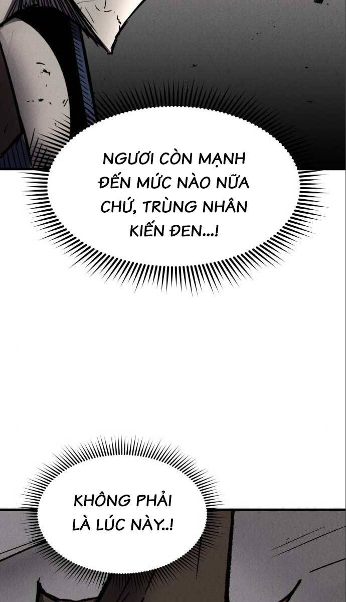 Người Côn Trùng Chapter 30 - Trang 2