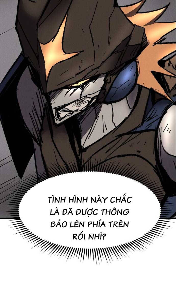 Người Côn Trùng Chapter 30 - Trang 2