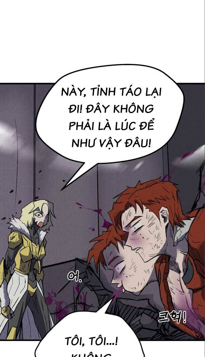 Người Côn Trùng Chapter 30 - Trang 2