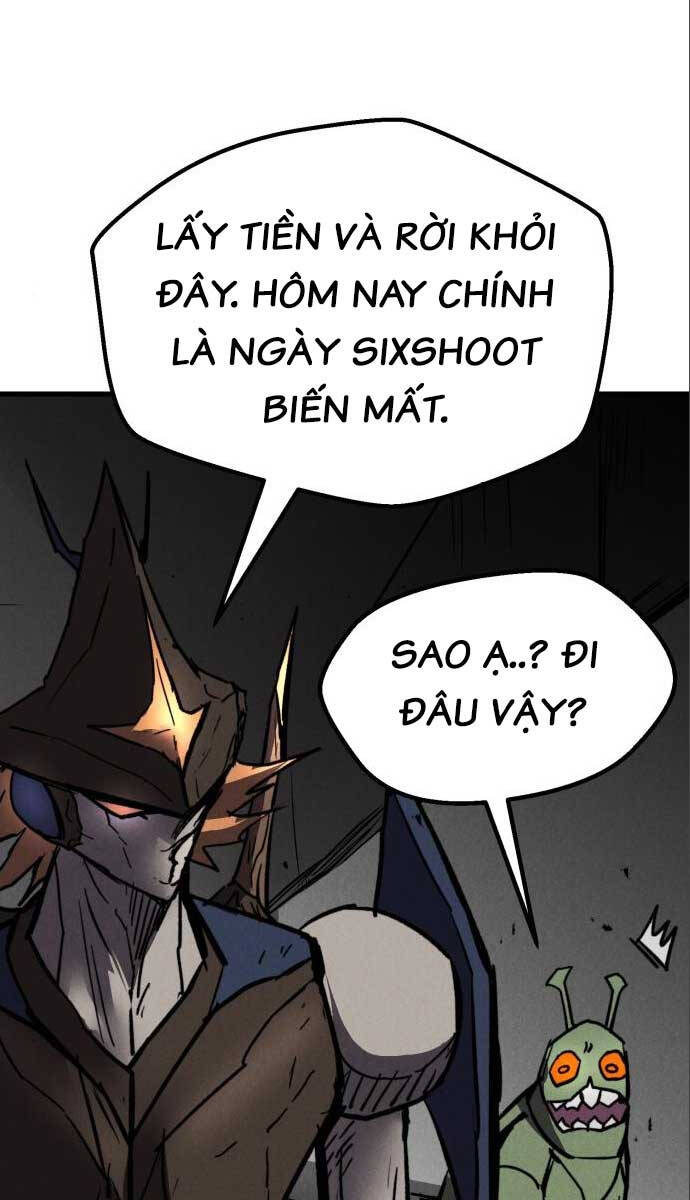 Người Côn Trùng Chapter 30 - Trang 2