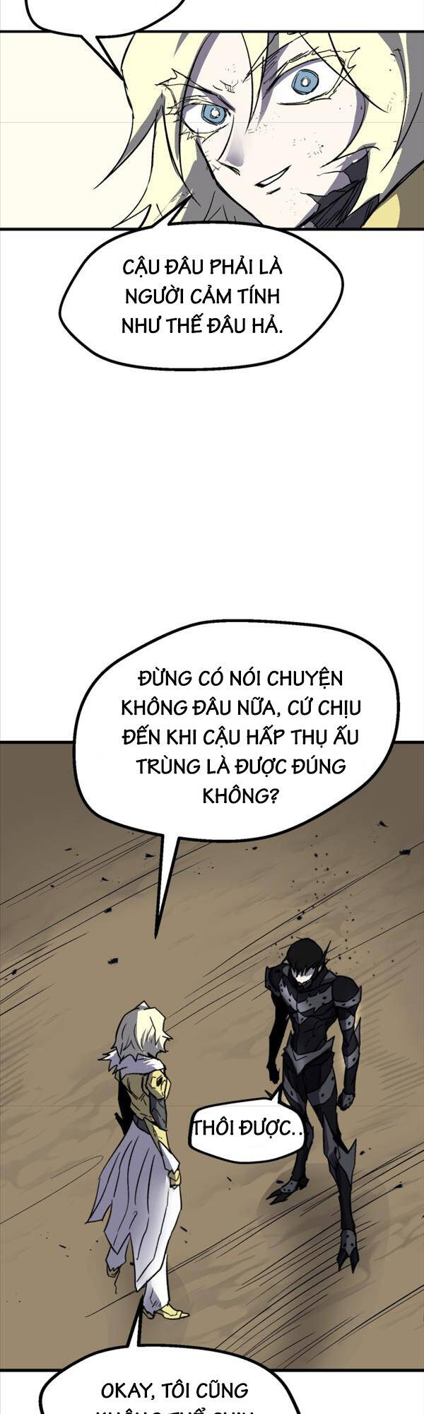 Người Côn Trùng Chapter 28 - Trang 2