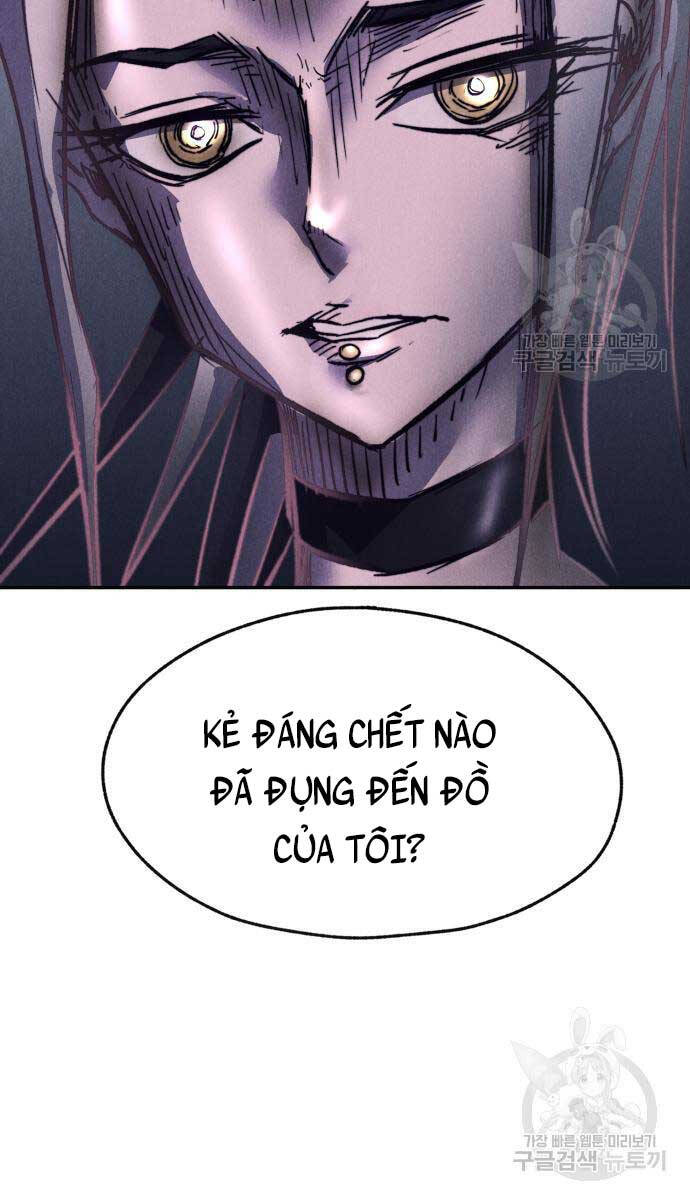 Người Côn Trùng Chapter 18 - Trang 2