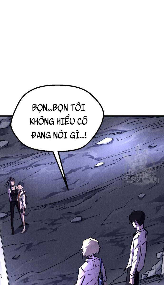 Người Côn Trùng Chapter 18 - Trang 2