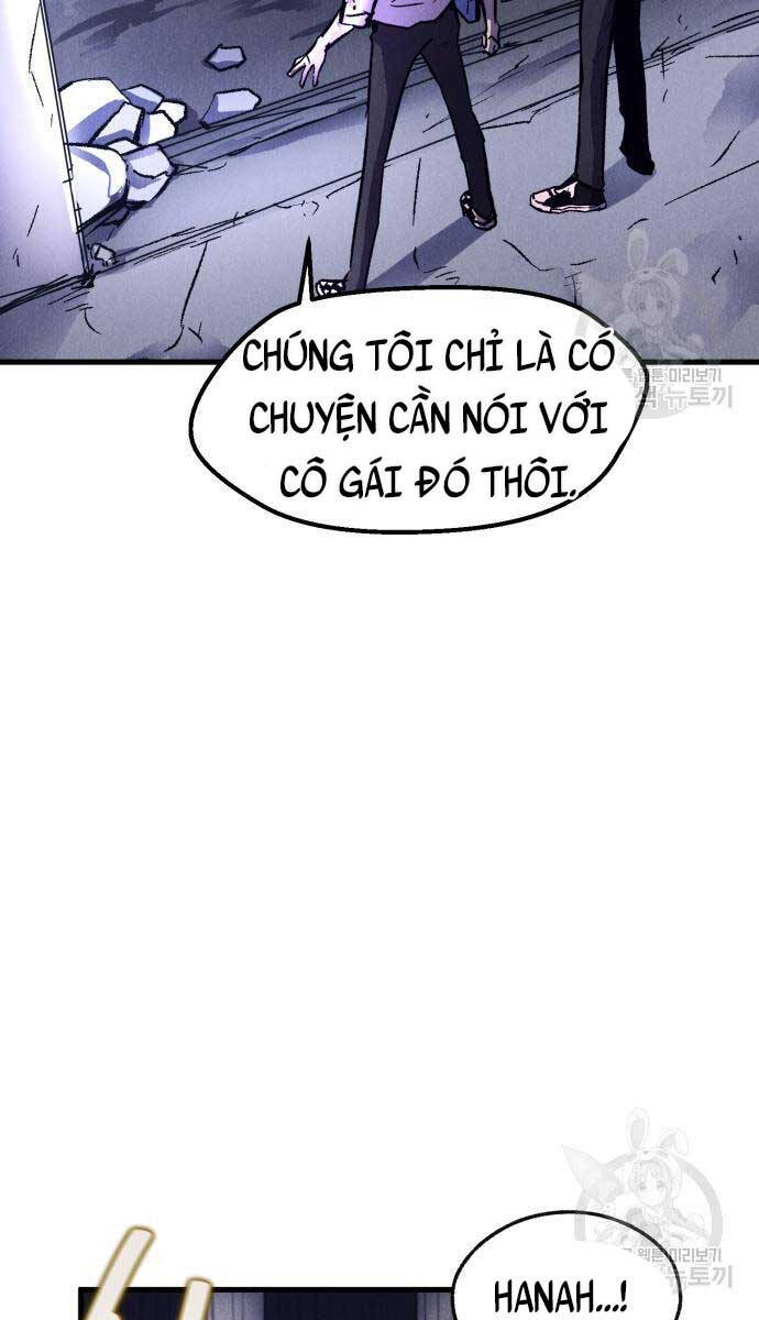 Người Côn Trùng Chapter 18 - Trang 2