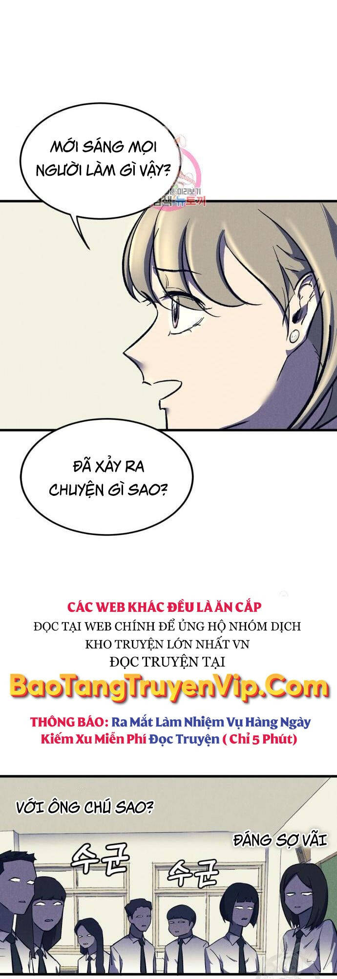 Người Côn Trùng Chapter 16 - Trang 2