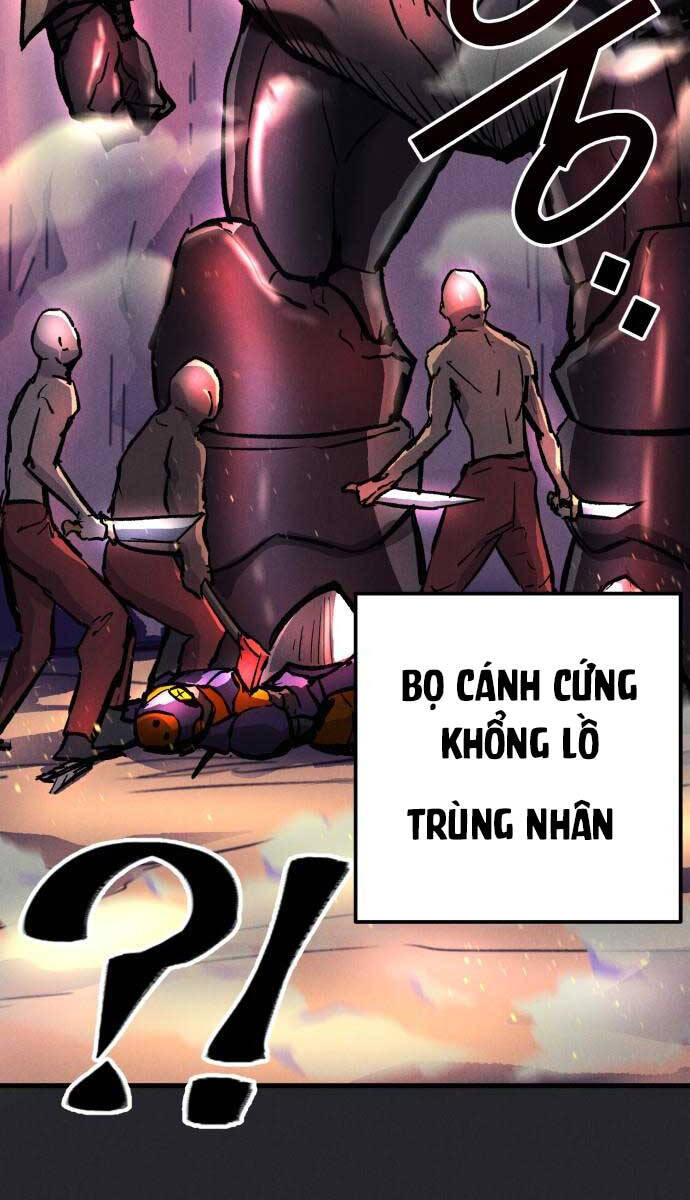 Người Côn Trùng Chapter 15 - Trang 2