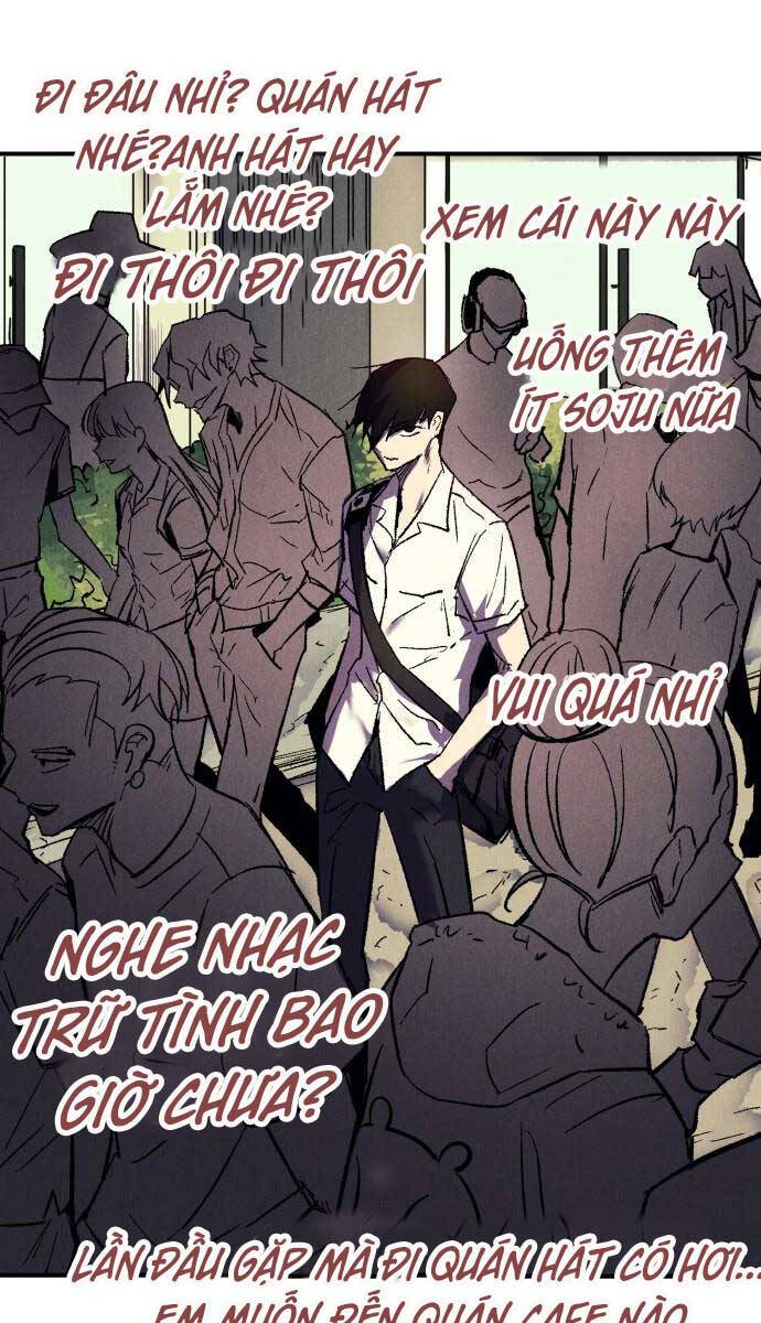 Người Côn Trùng Chapter 10 - Trang 2