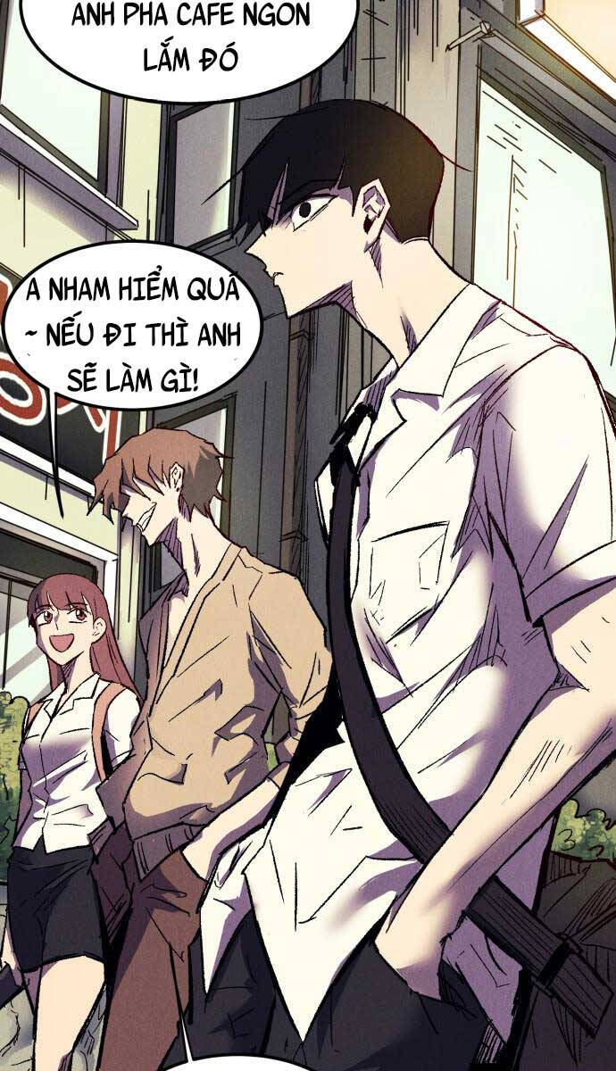 Người Côn Trùng Chapter 10 - Trang 2