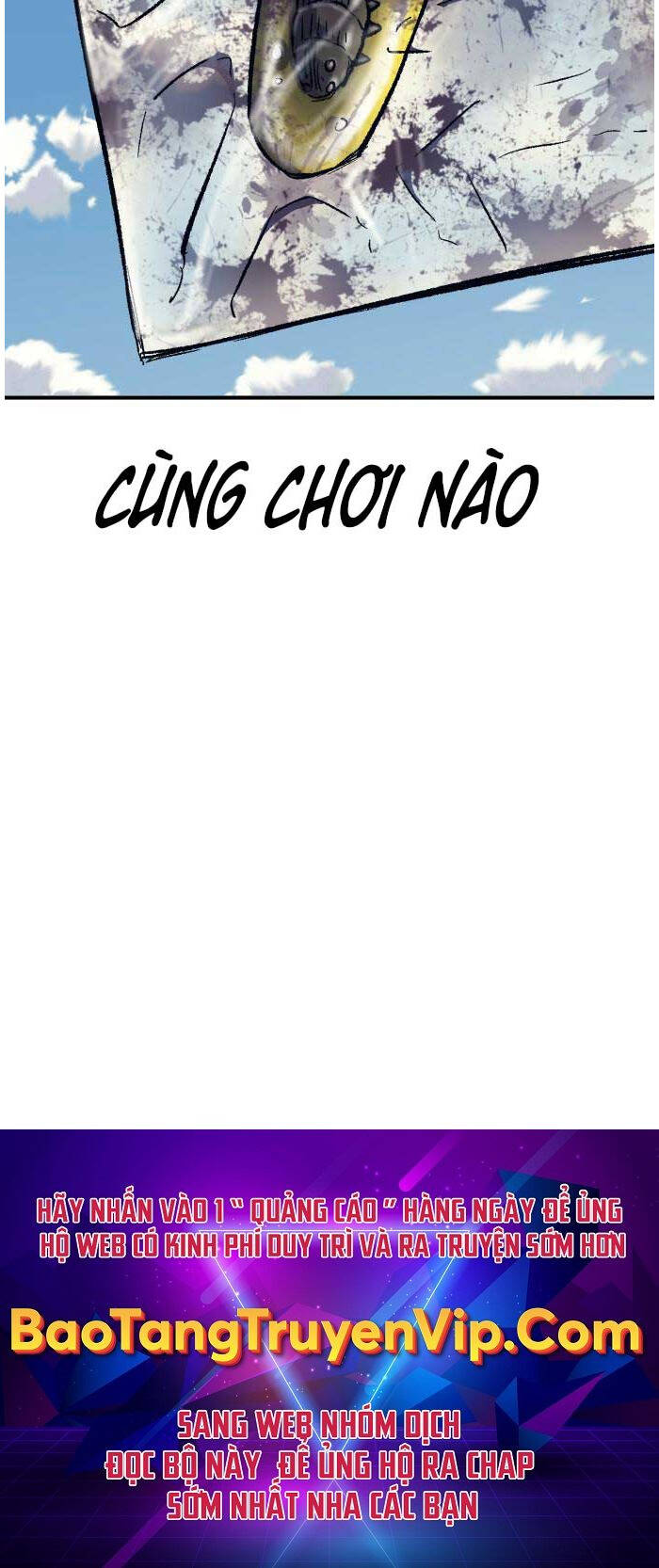 Người Côn Trùng Chapter 8 - Trang 2