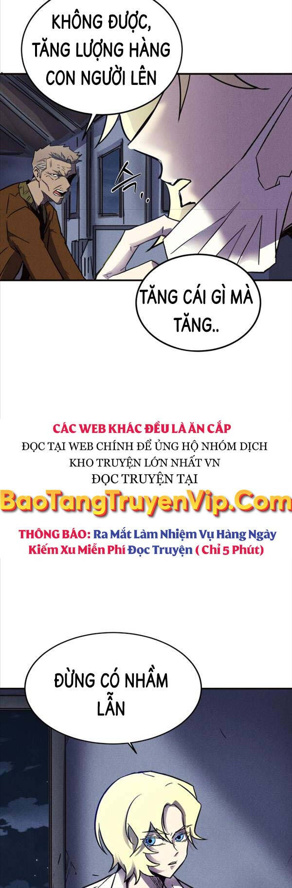 Người Côn Trùng Chapter 6 - Trang 2