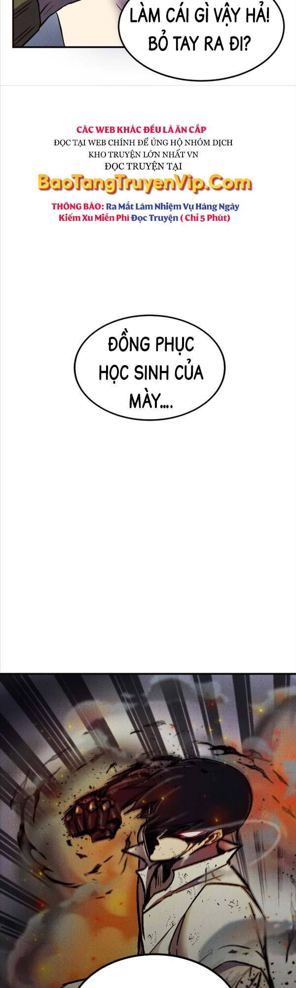 Người Côn Trùng Chapter 6 - Trang 2