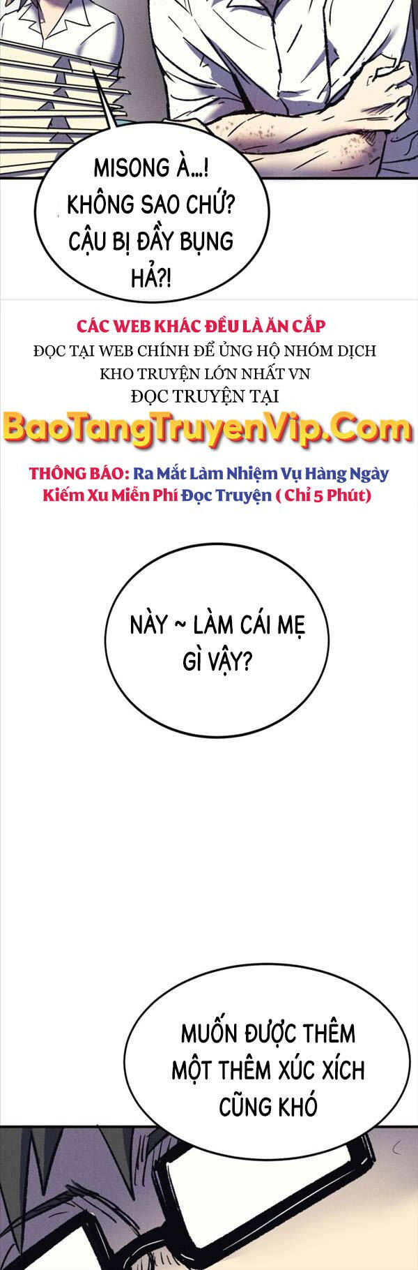 Người Côn Trùng Chapter 6 - Trang 2