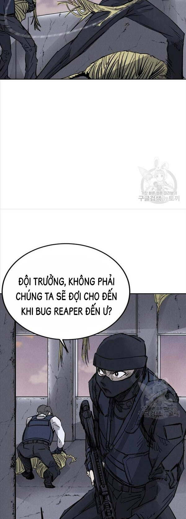 Người Côn Trùng Chapter 3 - Trang 2