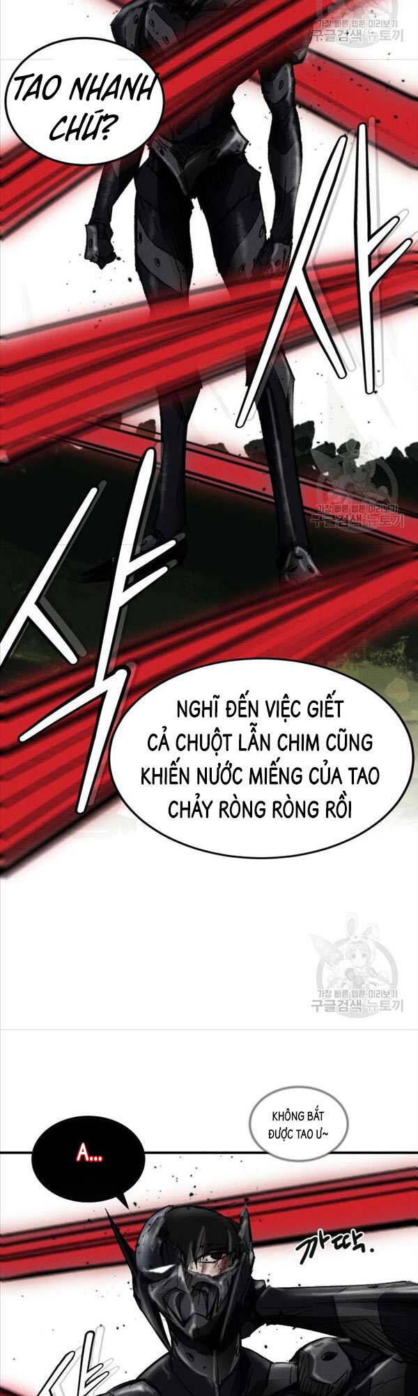 Người Côn Trùng Chapter 3 - Trang 2