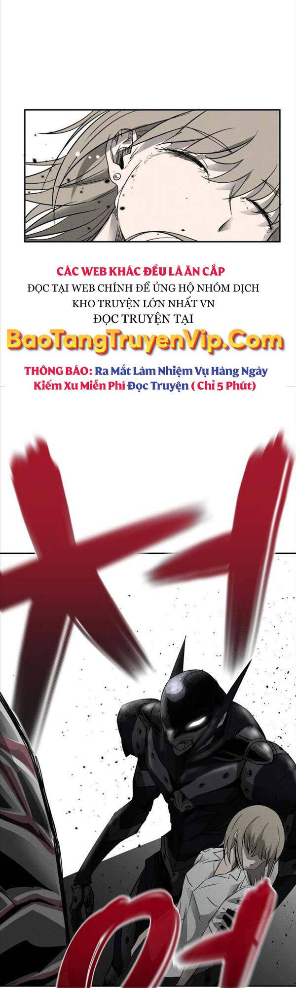 Người Côn Trùng Chapter 2 - Trang 2