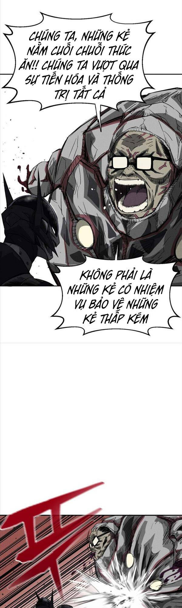 Người Côn Trùng Chapter 2 - Trang 2