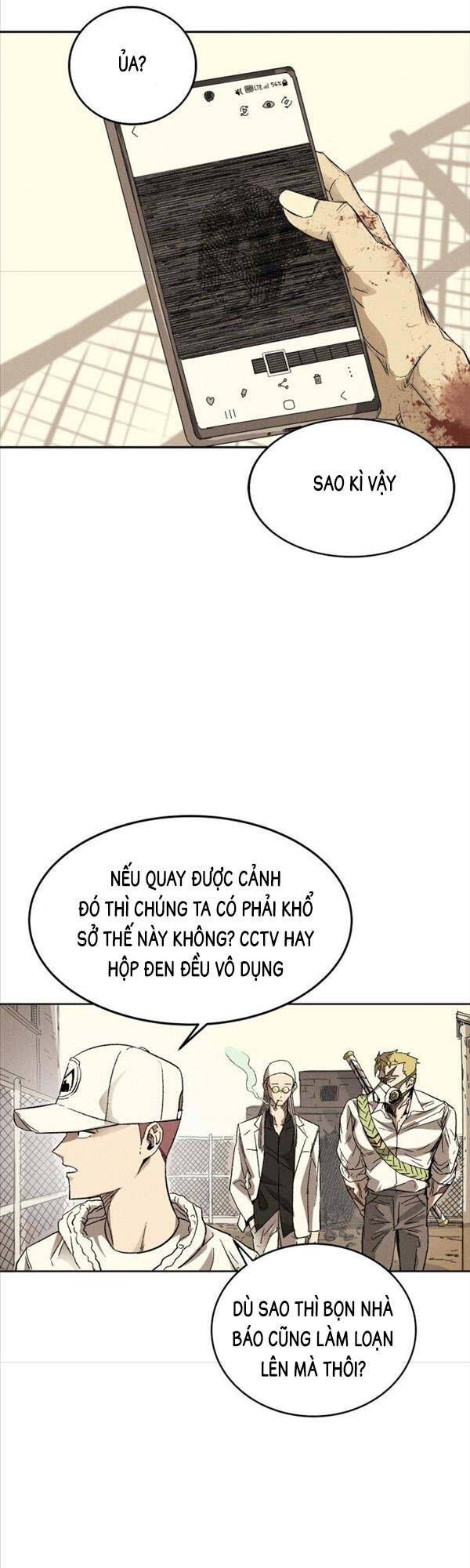 Người Côn Trùng Chapter 2 - Trang 2