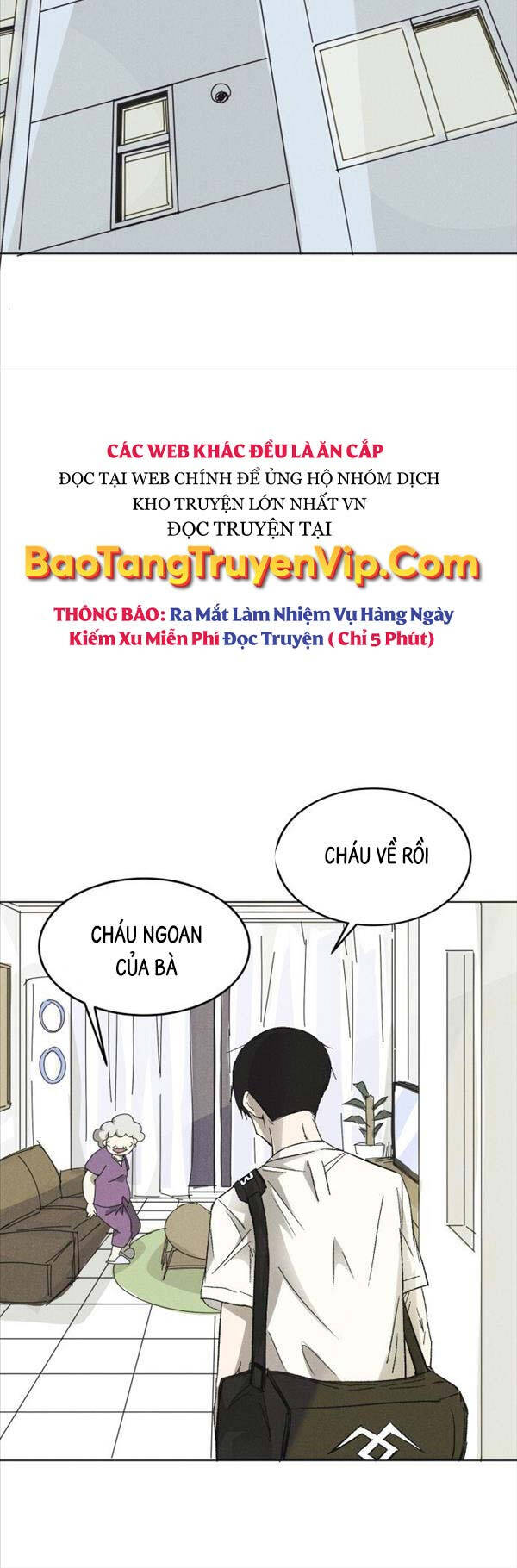 Người Côn Trùng Chapter 2 - Trang 2