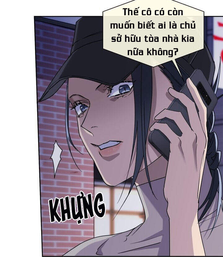 Màn Đêm Buông Xuống Là Khi Qụa Kêu Chapter 37 - Trang 2