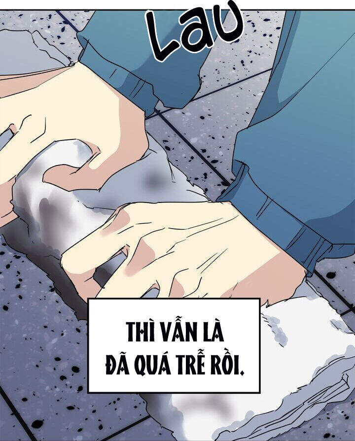 Màn Đêm Buông Xuống Là Khi Qụa Kêu Chapter 37 - Trang 2