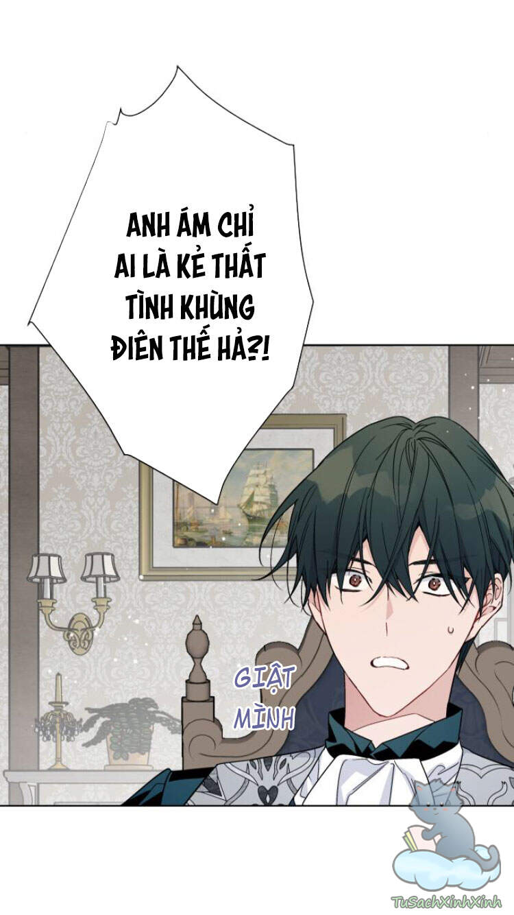 Màn Đêm Buông Xuống Là Khi Qụa Kêu Chapter 36 - Trang 2