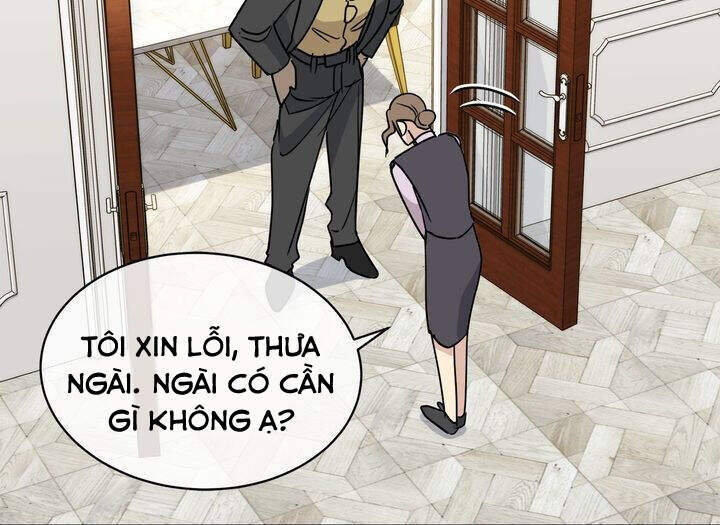 Màn Đêm Buông Xuống Là Khi Qụa Kêu Chapter 35 - Trang 2