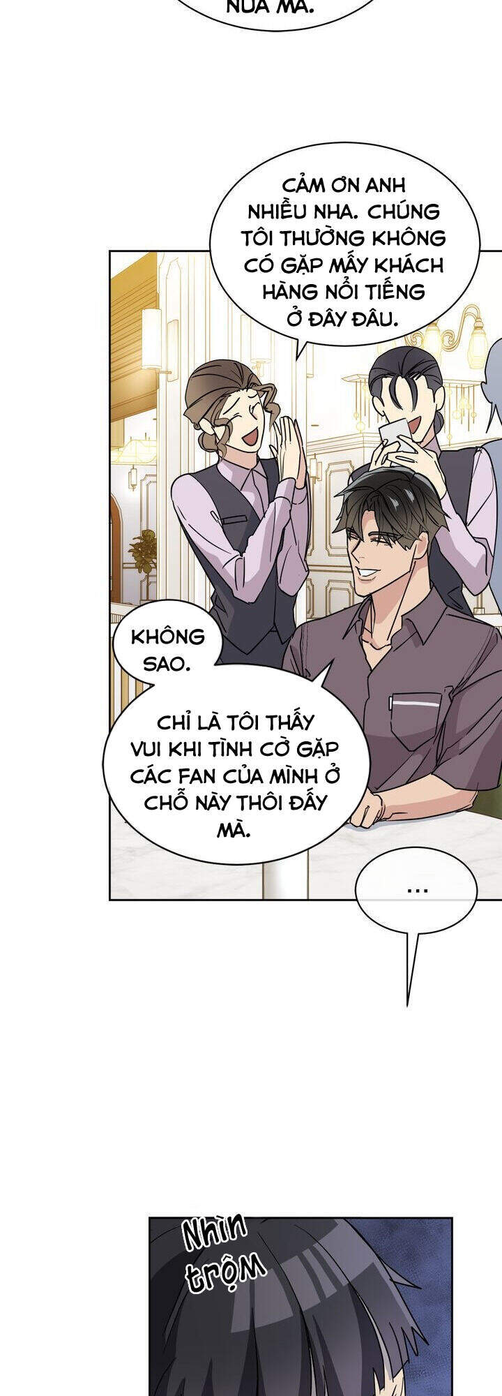 Màn Đêm Buông Xuống Là Khi Qụa Kêu Chapter 35 - Trang 2