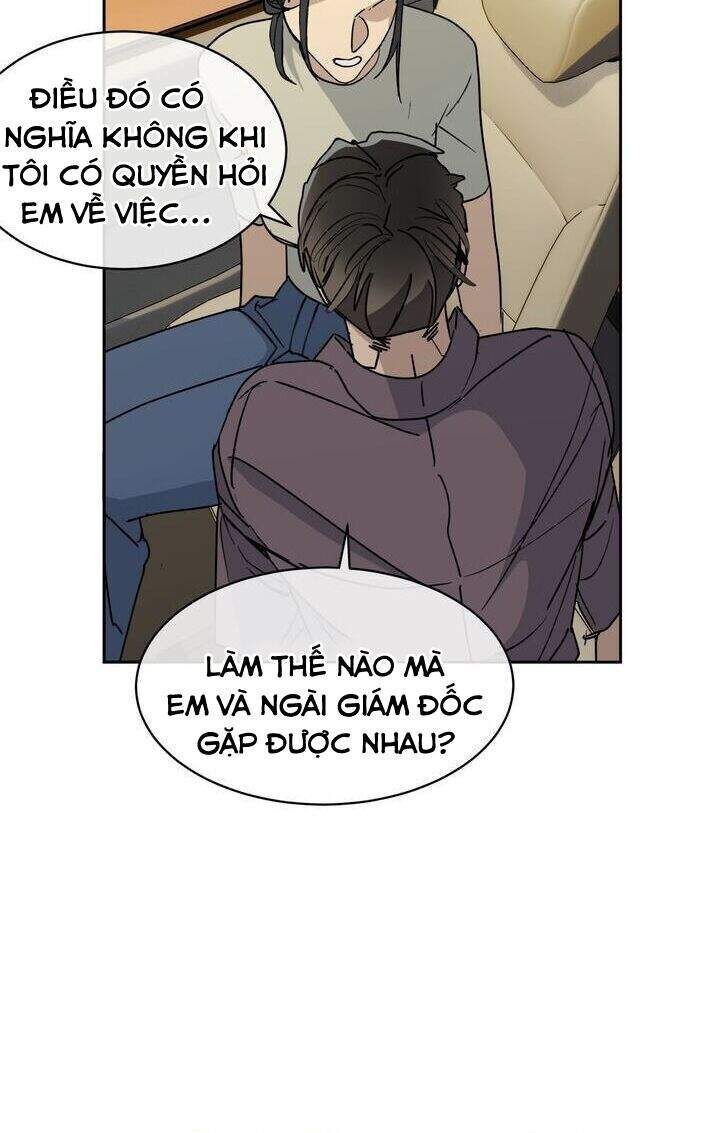 Màn Đêm Buông Xuống Là Khi Qụa Kêu Chapter 34 - Trang 2