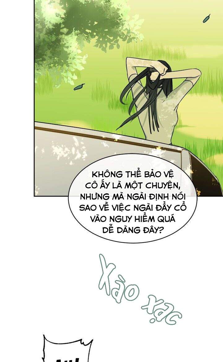 Màn Đêm Buông Xuống Là Khi Qụa Kêu Chapter 34 - Trang 2