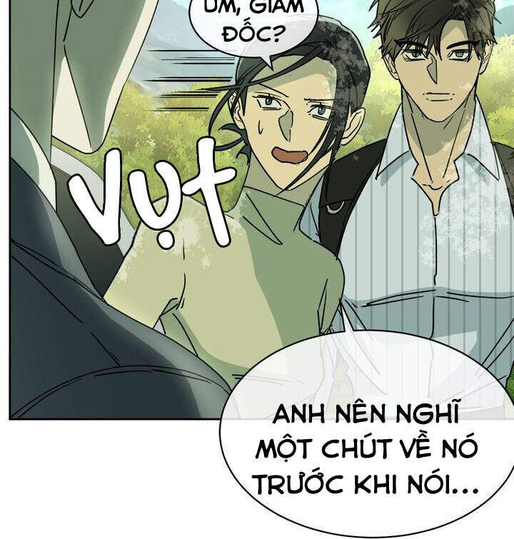 Màn Đêm Buông Xuống Là Khi Qụa Kêu Chapter 33 - Trang 2